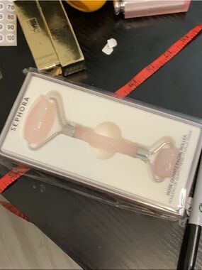 Sephora Rose Quartz 15